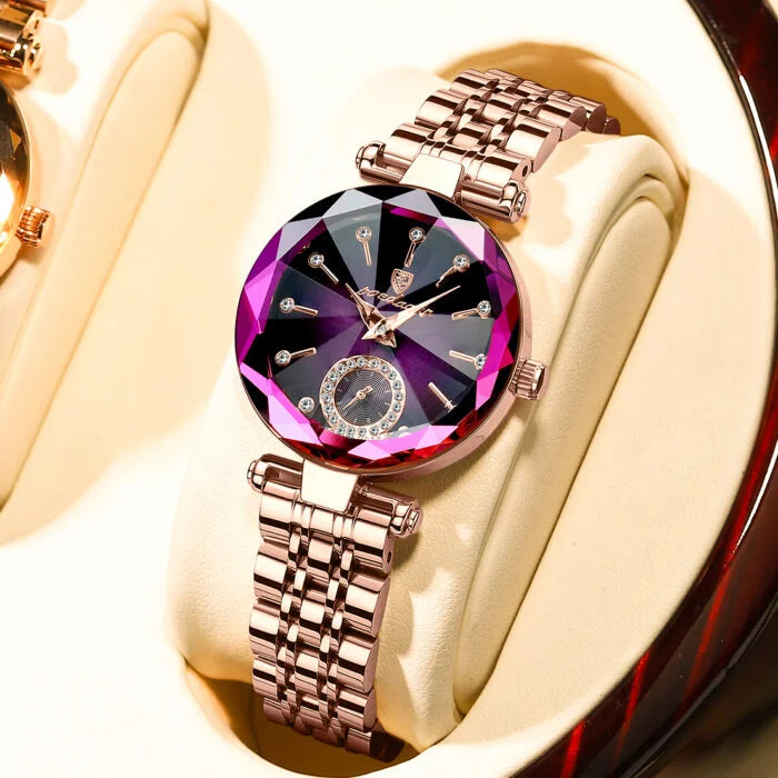 Reloj Poedagar  para Mujer
