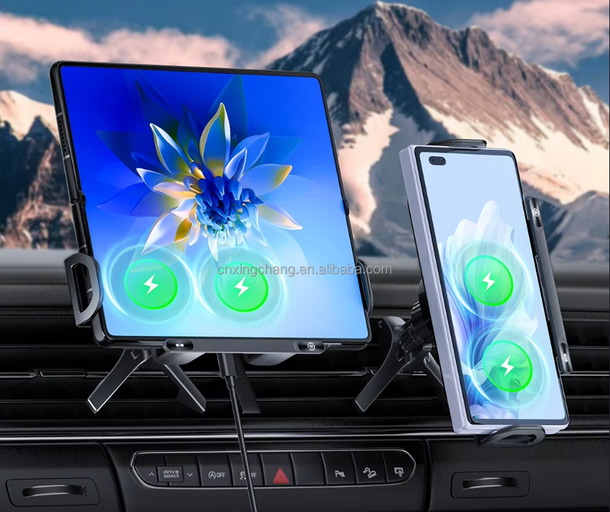 SOPORTE DE TELÈFONO MULTIFUNCIONAL