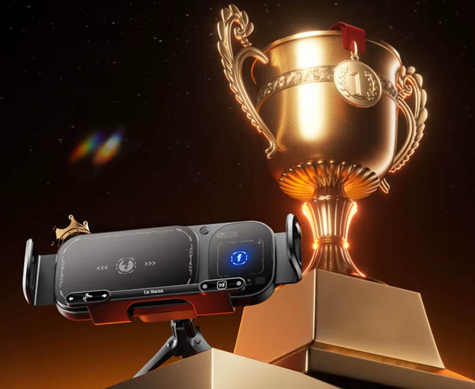 SOPORTE DE TELÈFONO MULTIFUNCIONAL