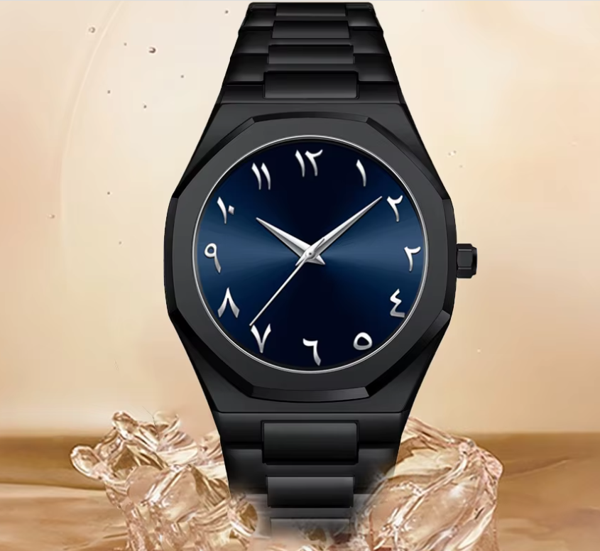 RELOJ-CALIGRAFIA-ARABE