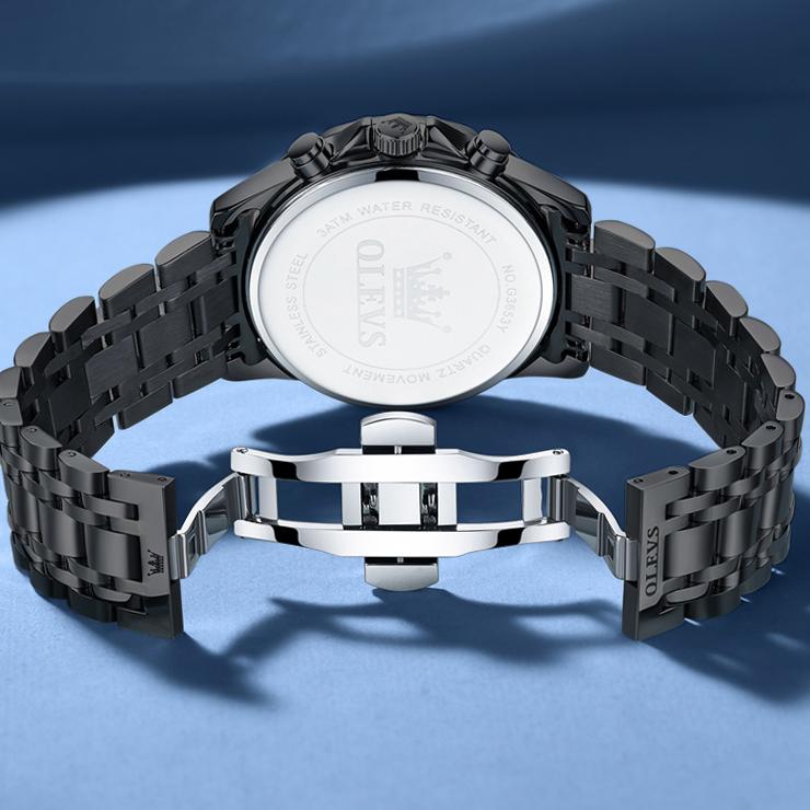 Reloj OLEVS 3653 para Hombre