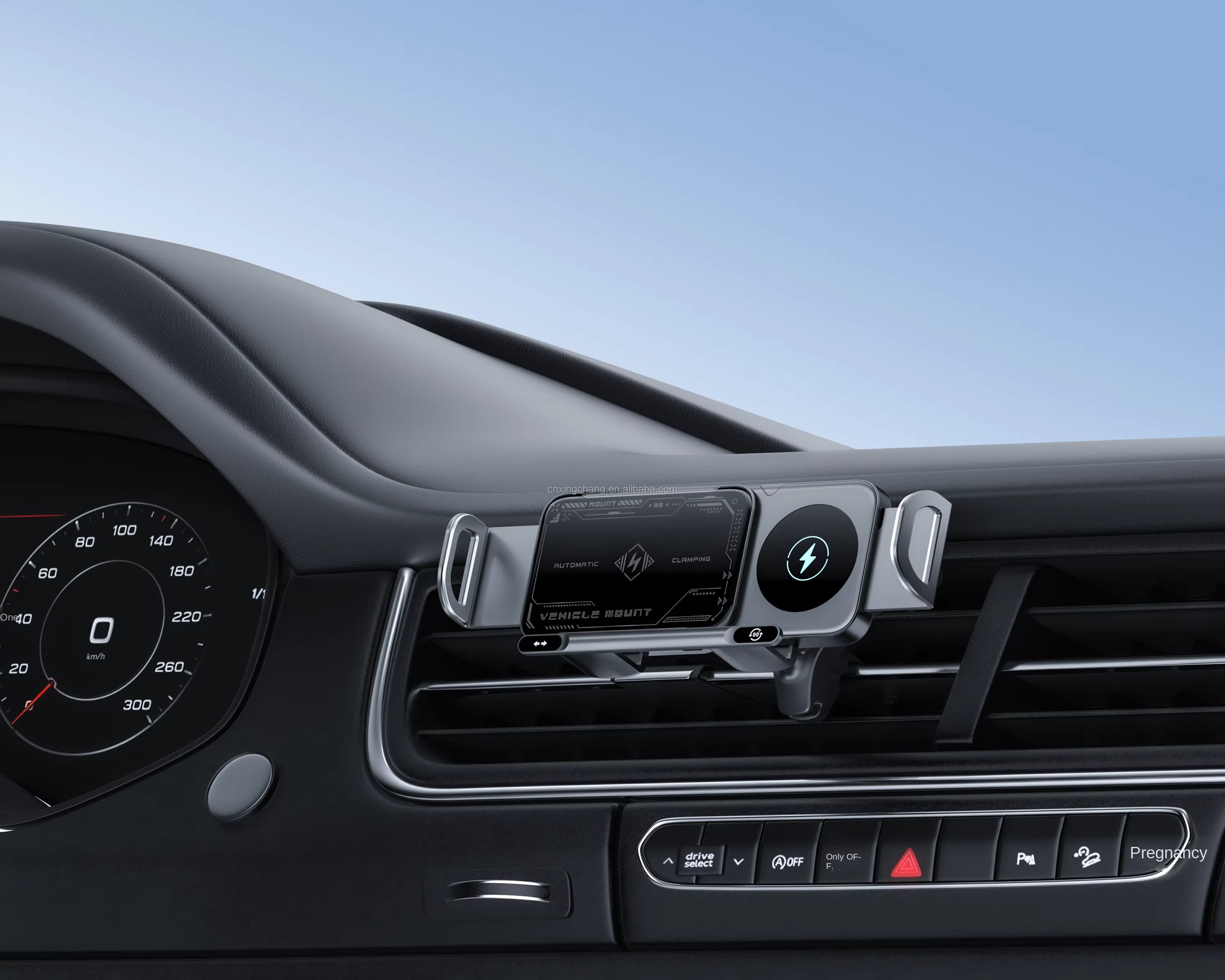 SOPORTE DE TELÈFONO MULTIFUNCIONAL