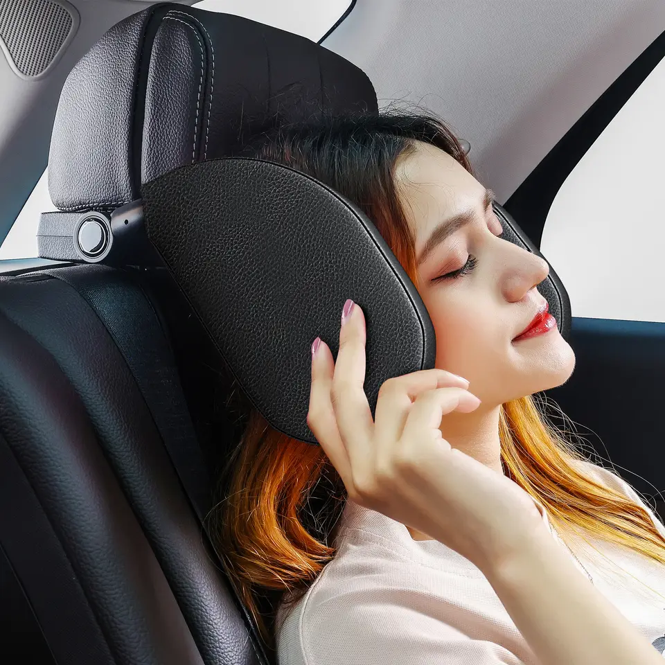 Nuevas Almohadillas de Coches