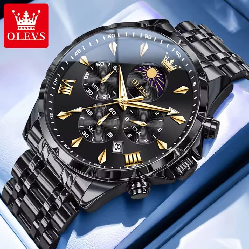 Reloj OLEVS 3653 para Hombre