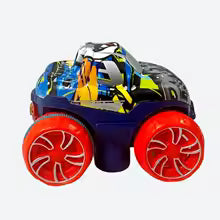 PISTA LED DE CARRERAS