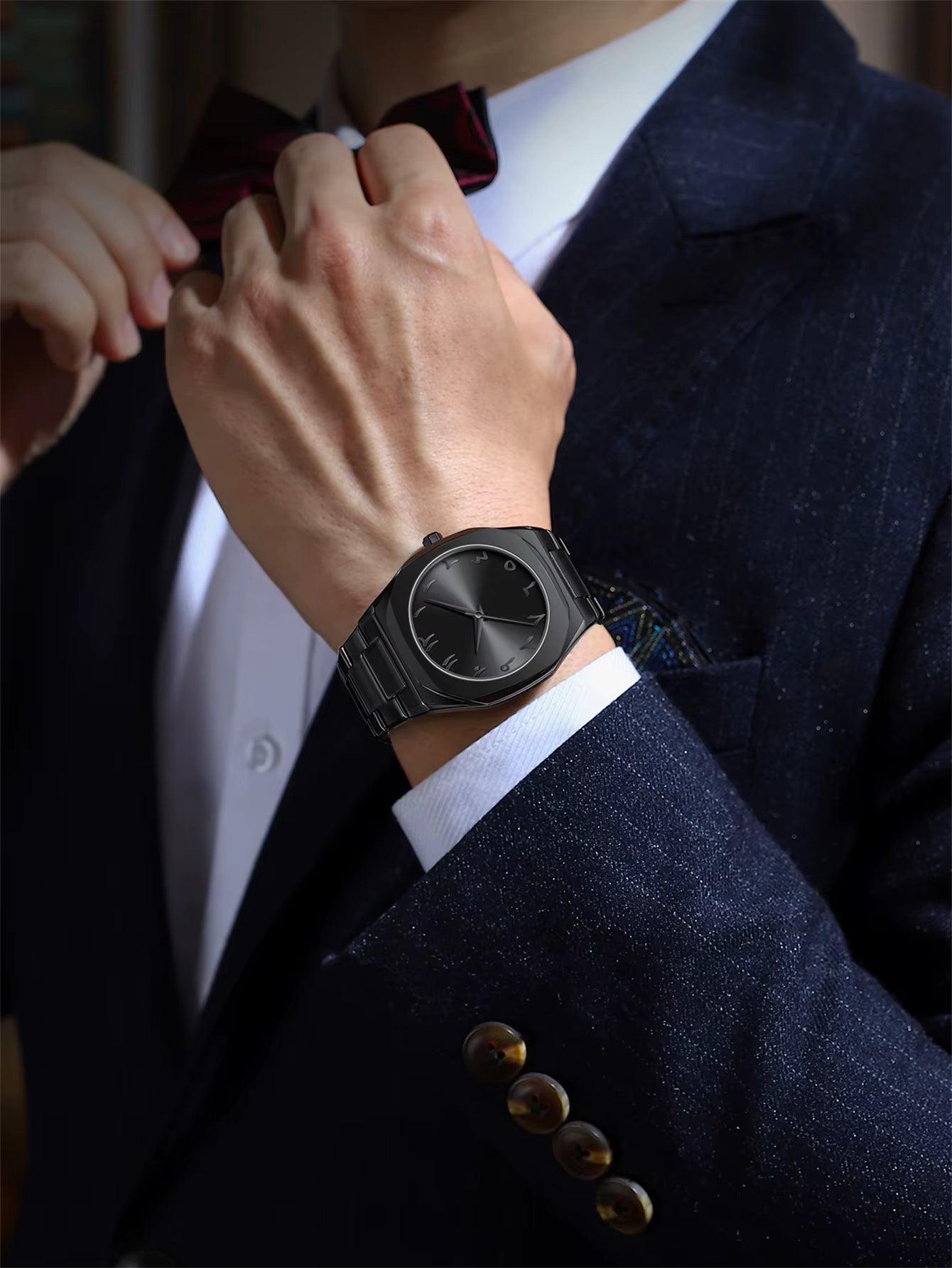 RELOJ-CALIGRAFIA-ARABE