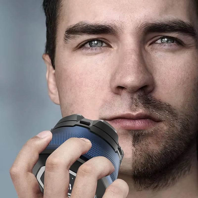 Afeitadora eléctrica