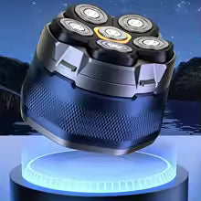 Afeitadora eléctrica