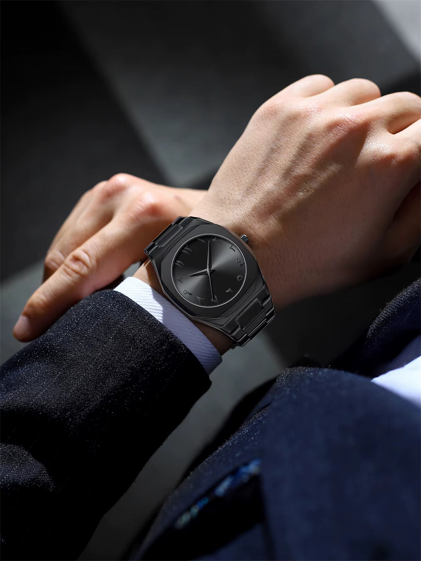 RELOJ-CALIGRAFIA-ARABE