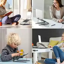 Soporte Portátil para Laptop