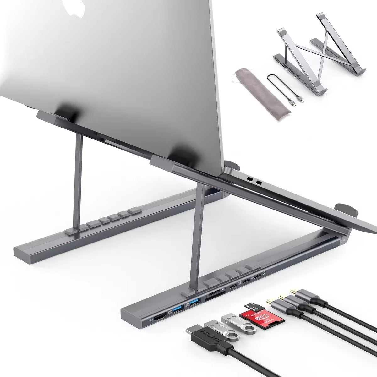Soporte Portátil para Laptop