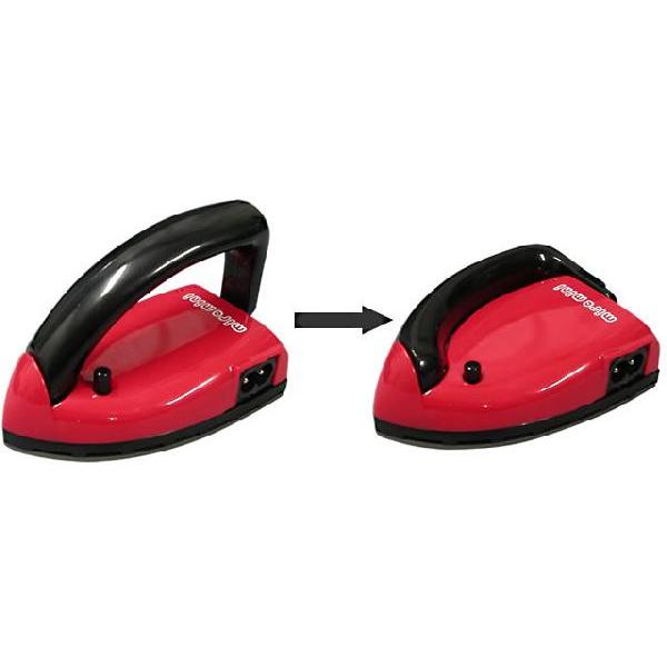 MINI PLANCHA VIAJERA