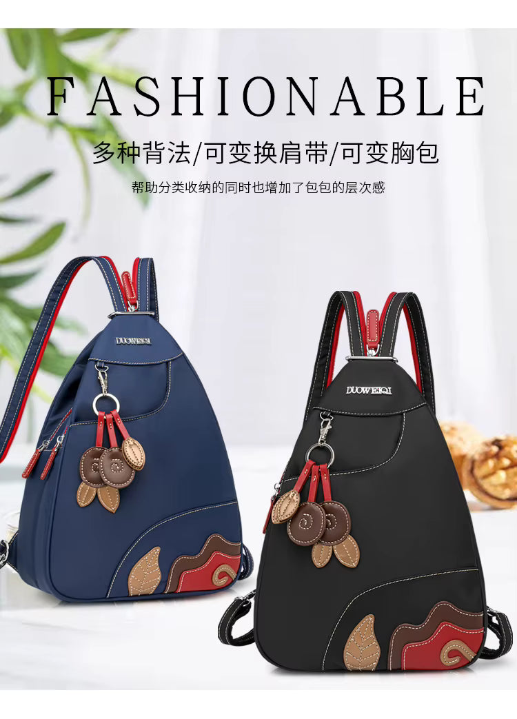 Mochila para damas