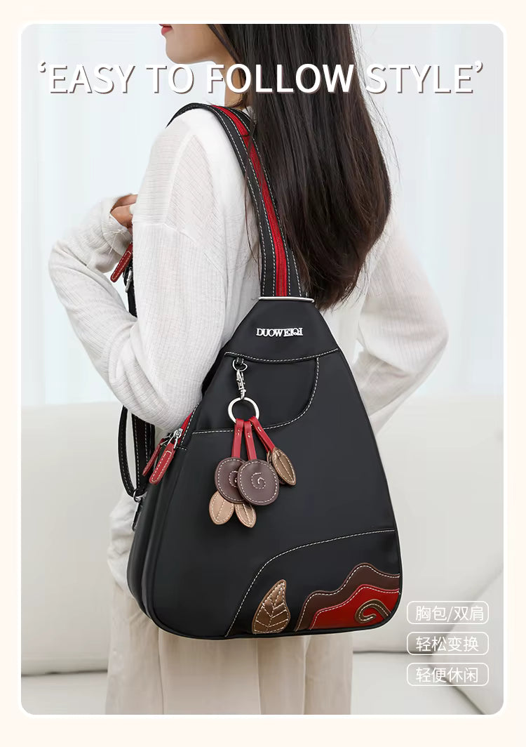 Mochila para damas