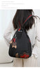 Mochila para damas